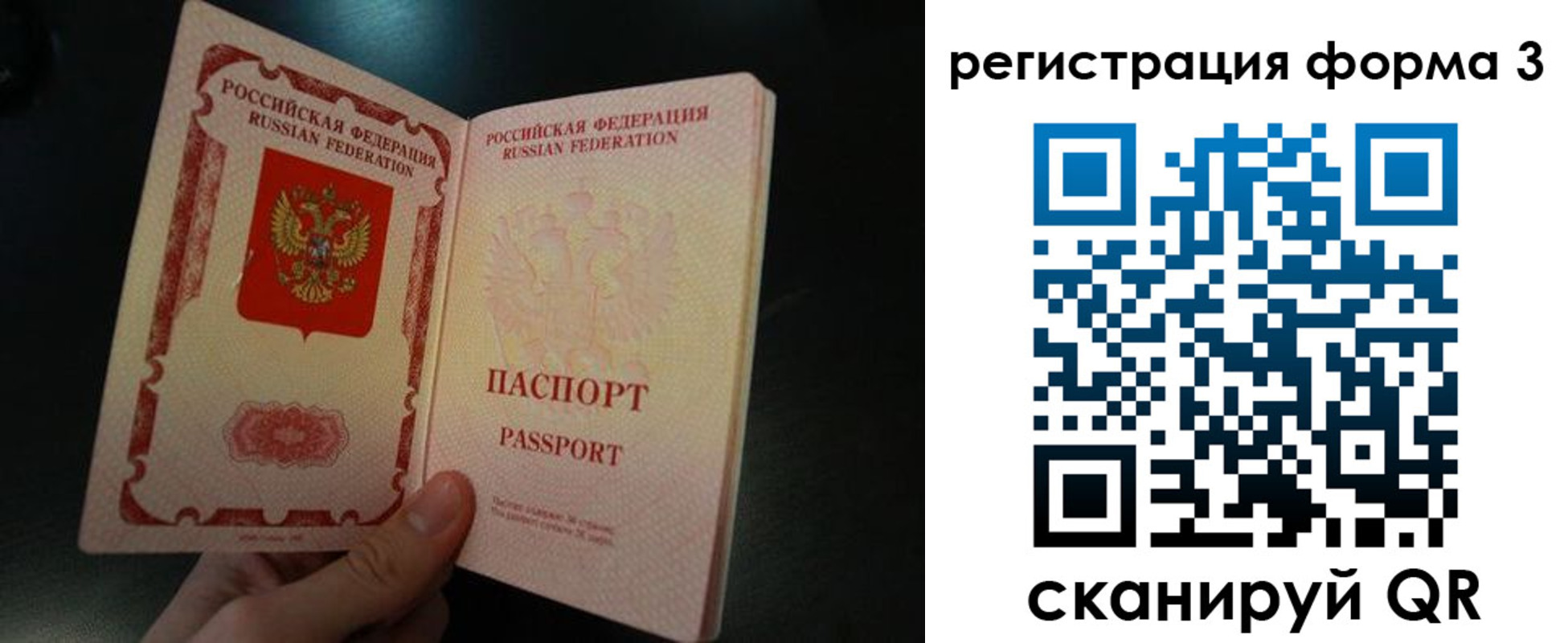 временная прописка в Апатитах